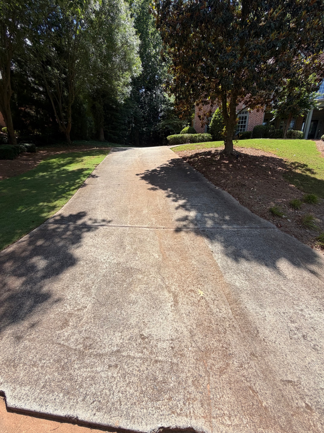 Duluth — Before
